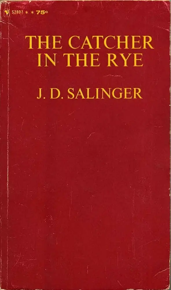 The Catcher in the Rye