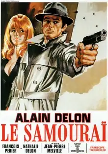 Le Samouraï