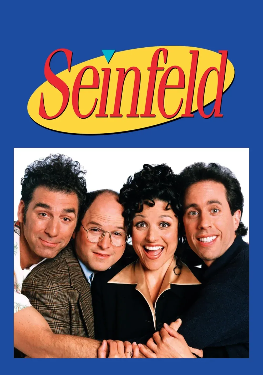 Seinfeld Cover