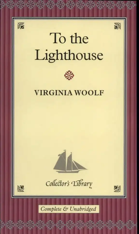To the Lighthouse